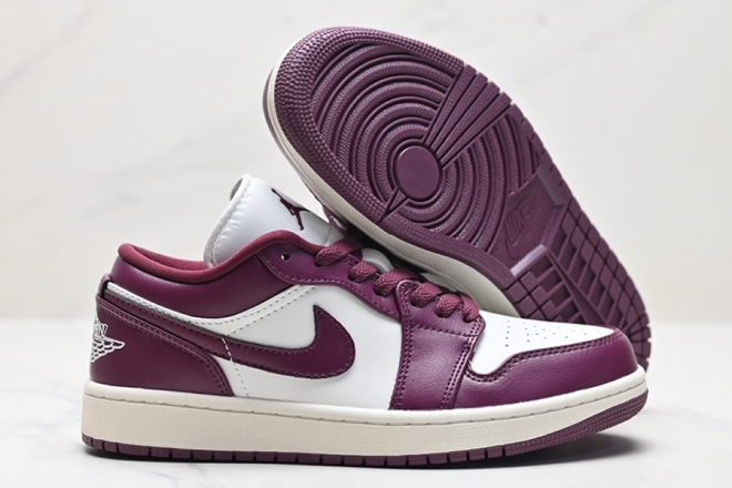 Air Jordan 1 Low 019